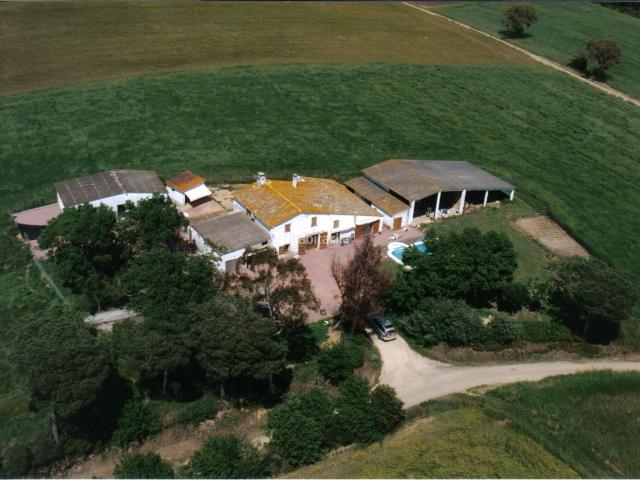 Casa Rural en venta en la Selva, Catalunya