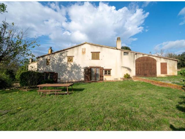 Casa Rural en venta en Sils