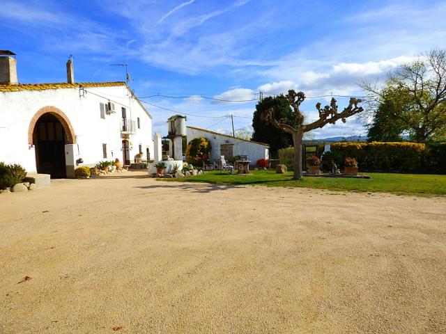 Casa Rural en venta en la Selva, Catalunya