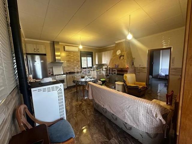 Casa Rural en venta en Sisante, Castilla-La Mancha