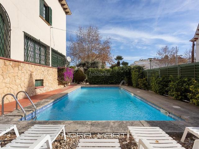 Casa Rural en venta en Sitges, Vinyet