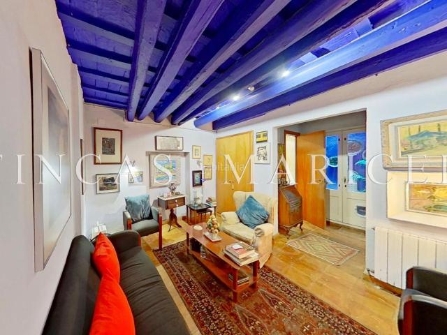Casa Rural en venta en Sitges