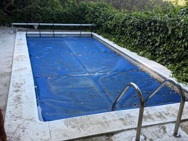 Casa Rural en venta en Vallcarca, Garraf