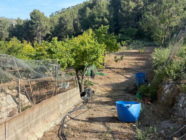 Casa Rural en venta en Vallcarca, Garraf