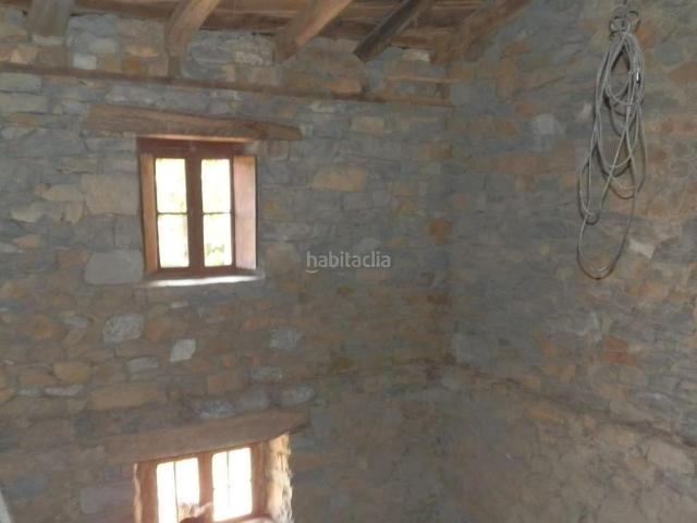 Casa Rural en venta en Veguilla, Soba
