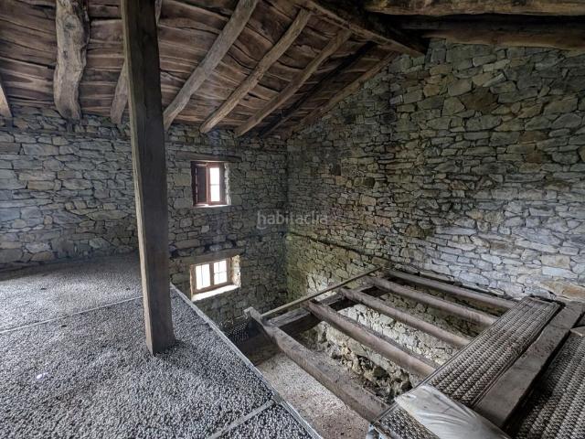 Casa Rural en venta en Veguilla, Soba