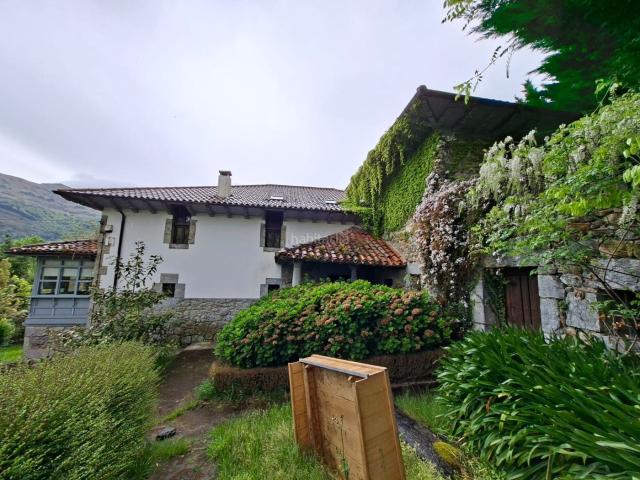 Casa Rural en venta en Veguilla, Soba