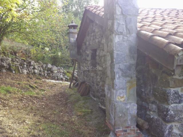 Casa Rural en venta en Sobrescobio, Asturias