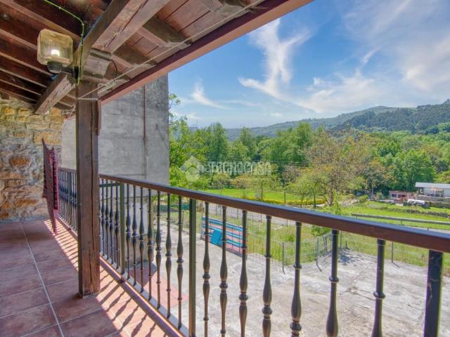 Casa Rural en venta en Quintana, Solórzano