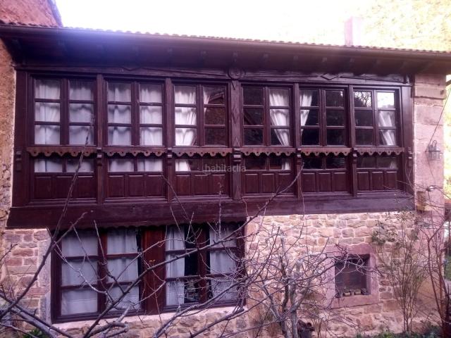 Casa Rural en venta en Somiedo, Asturias