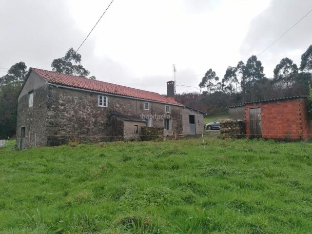 Casa Rural en venta en Ferrol, Galicia