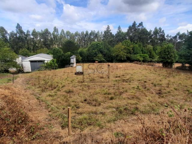 Casa Rural en venta en Ferrol, Galicia