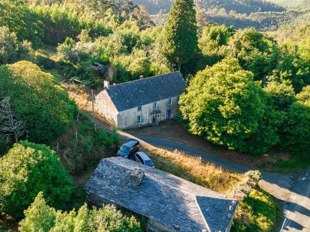 Casa Rural en venta en Ferrol, Galicia