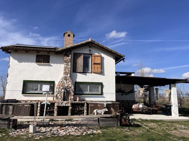 Casa Rural en venta en Sonseca, Castilla-La Mancha