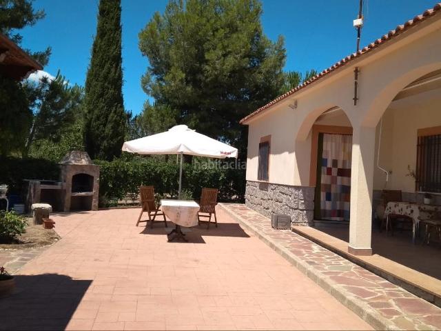 Casa Rural en venta en Sonseca