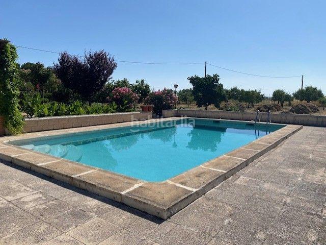 Casa Rural en venta en Sonseca, Castilla-La Mancha
