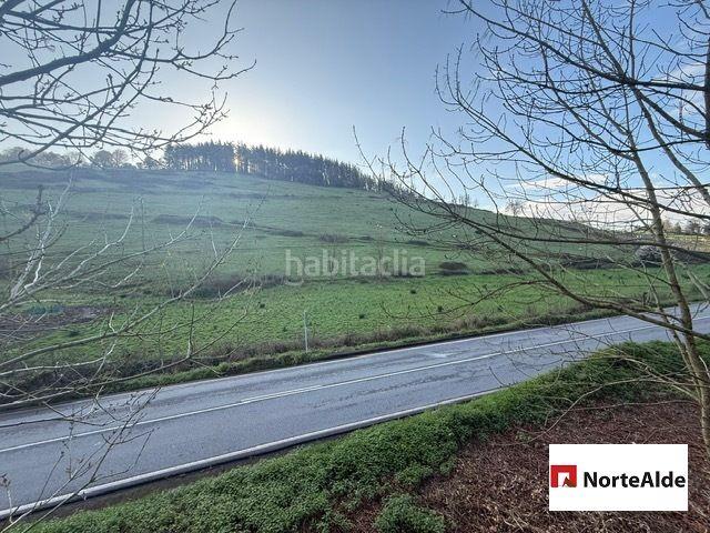 Casa Rural en venta en Sopuerta, Guipúzcoa