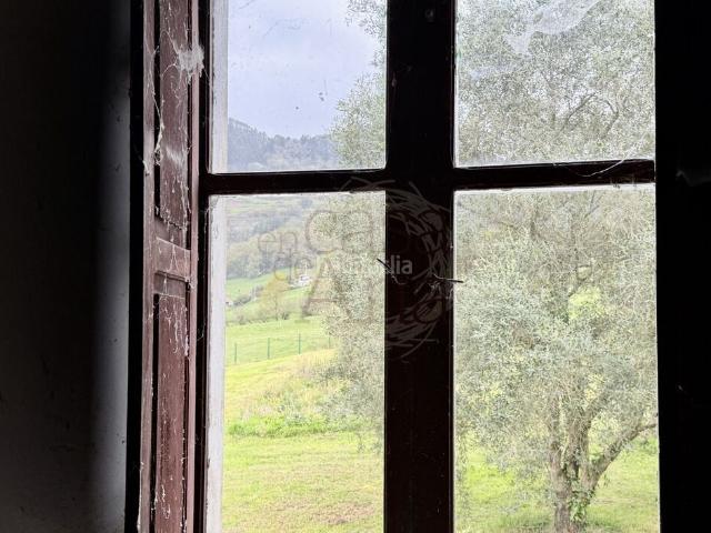 Casa Rural en venta en Sopuerta, Guipúzcoa