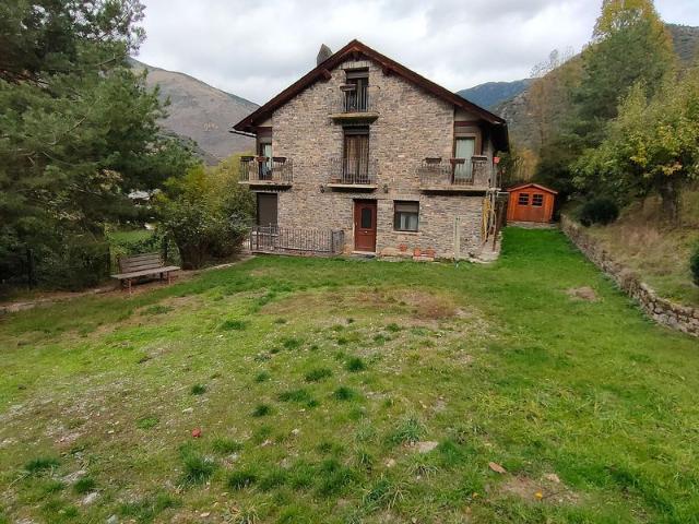 Casa Rural en venta en Pallars Sobirà, Catalunya