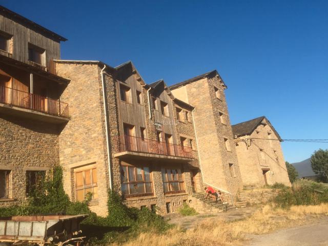 Casa Rural en venta en Pallars Sobirà, Catalunya