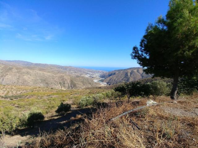 Casa Rural en venta en Comarca de la Costa Granadina, Andalucía