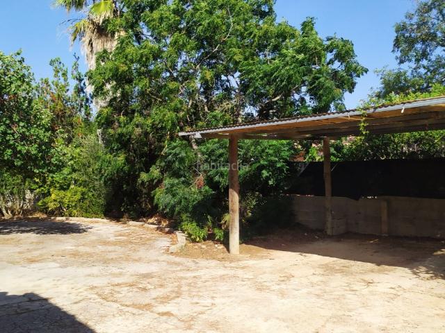 Casa Rural en venta en l'Alt Palància, Valencia