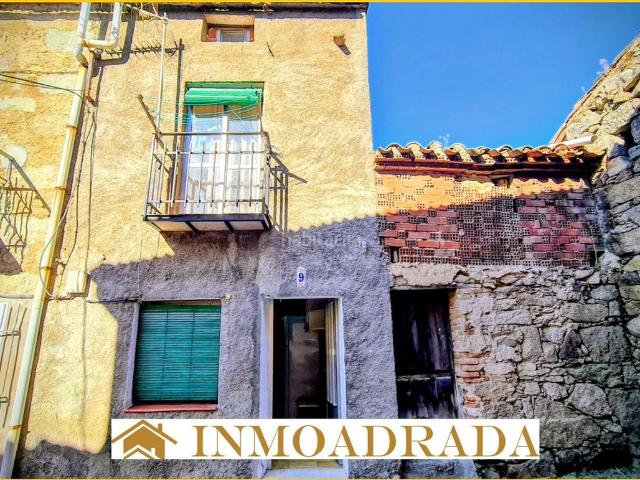 Casa Rural en venta en Sotillo De La Adrada, Castilla y León