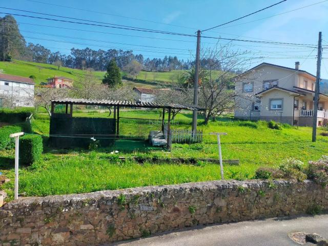 Casa Rural en venta en Rubines, Soto Del Barco