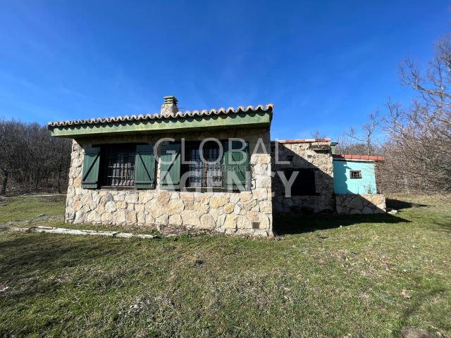 Casa Rural en venta en Soto Del Real