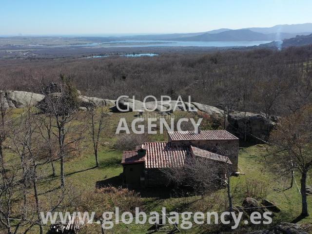 Casa Rural en venta en Soto Del Real