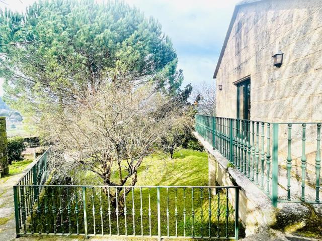 Casa Rural en venta en Soutomaior