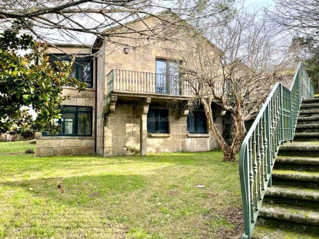Casa Rural en venta en Soutomaior, Vigo