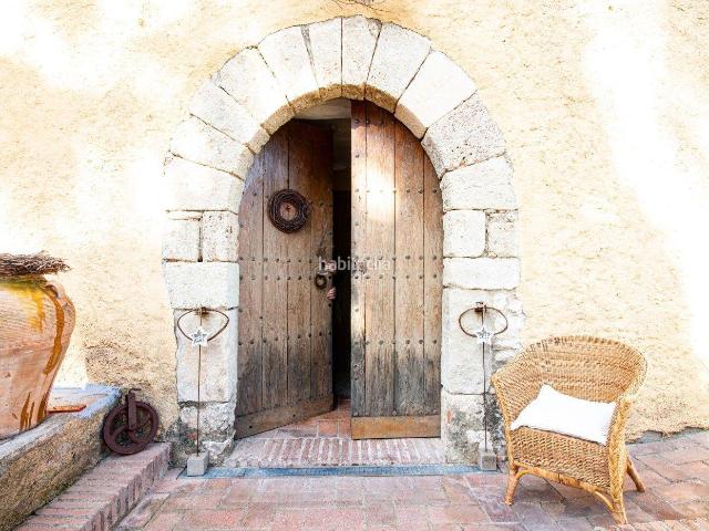 Casa Rural en venta en Subirats