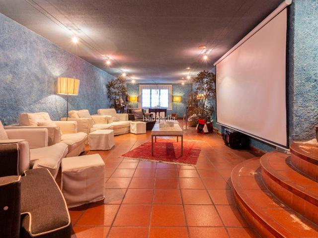 Casa Rural en venta en Alt Penedès, Catalunya
