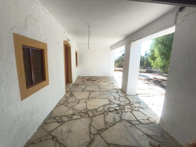 Casa Rural en venta en Tabernas, Andalucía