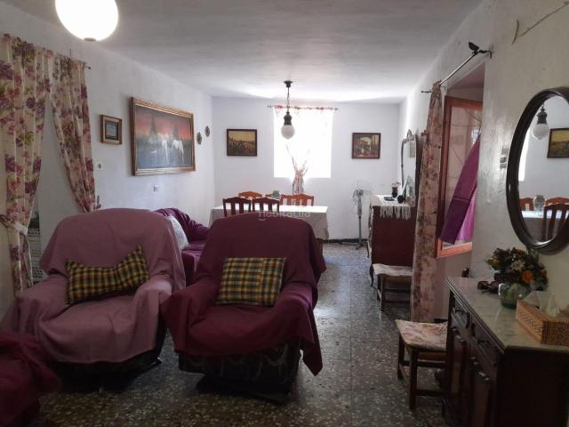 Casa Rural en venta en Tabernas, Andalucía