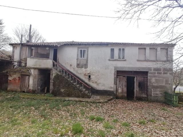 Casa Rural en venta en Chantada, Galicia