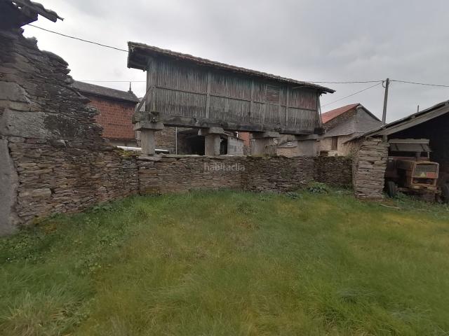 Casa Rural en venta en Chantada, Galicia