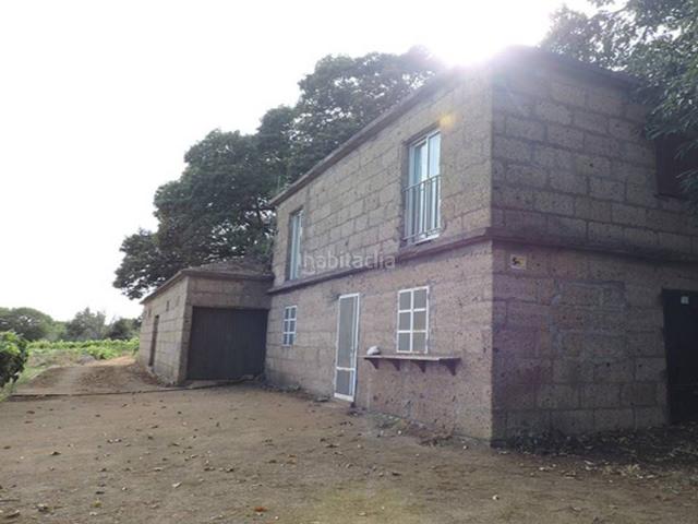 Casa Rural en venta en El Cantillo, Tacoronte