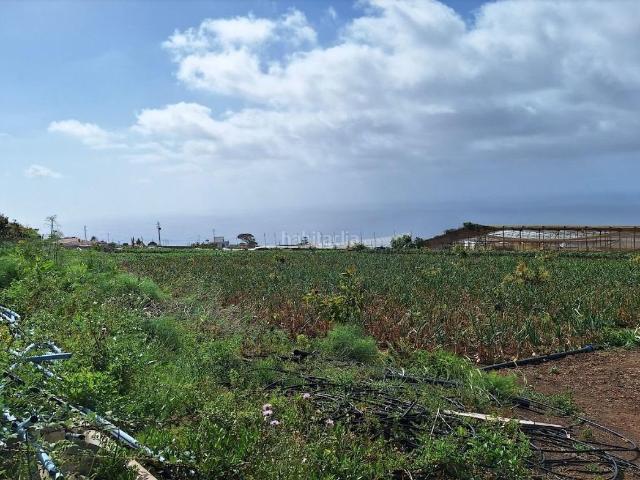 Casa Rural en venta en El Cantillo, Tacoronte