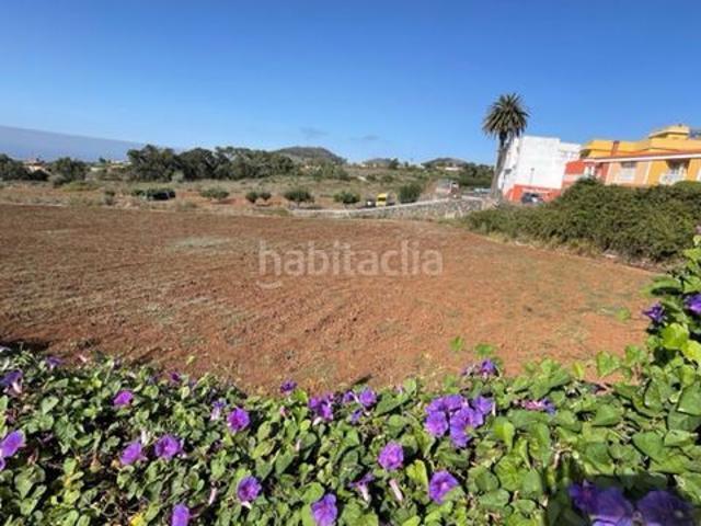 Casa Rural en venta en El Cantillo, Tacoronte