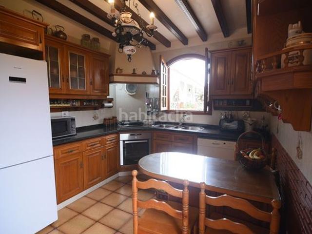 Casa Rural en venta en El Cantillo, Tacoronte