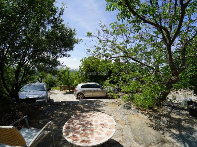 Casa Rural en venta en Comarca de la Alpujarra Granadina, Andalucía
