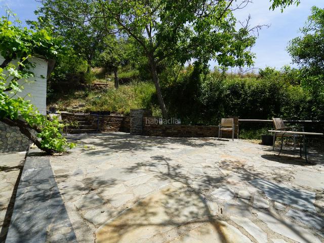 Casa Rural en venta en Comarca de la Alpujarra Granadina, Andalucía