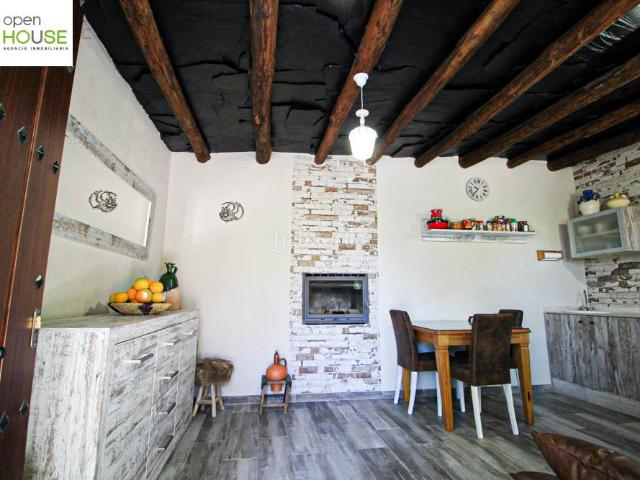 Casa Rural en venta en Comarca de la Alpujarra Granadina, Andalucía