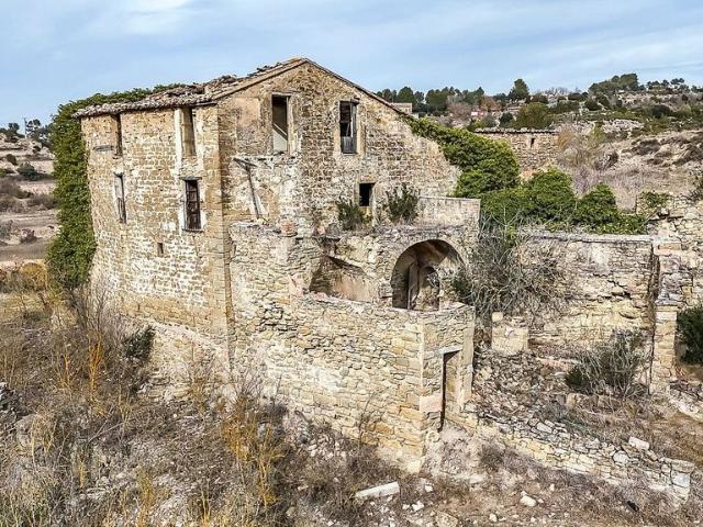 Casa Rural en venta en Bages, Catalunya