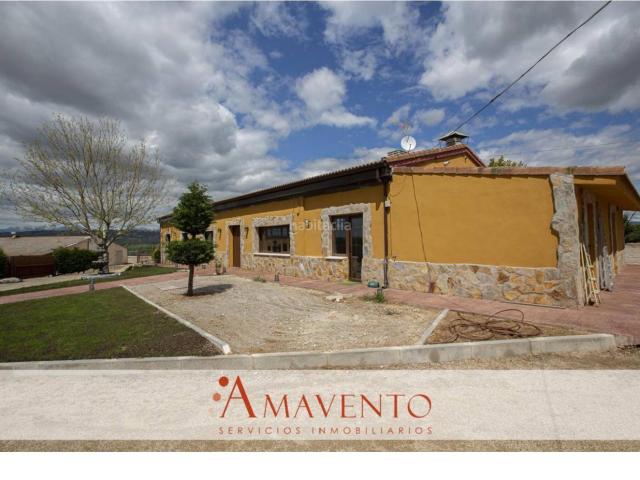 Casa Rural en venta en Talamanca De Jarama