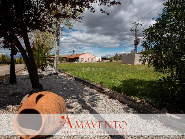 Casa Rural en venta en Talamanca De Jarama, Madrid