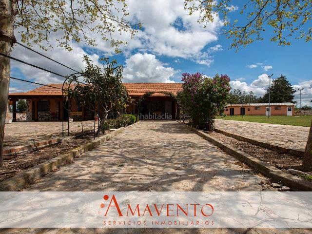Casa Rural en venta en Talamanca De Jarama, Madrid