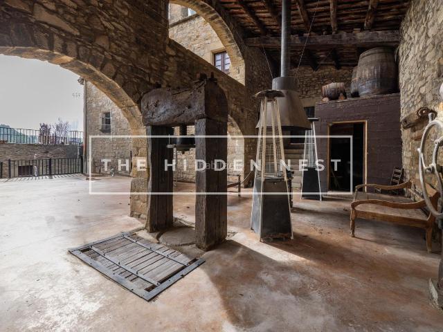 Casa Rural en venta en Bages, Catalunya